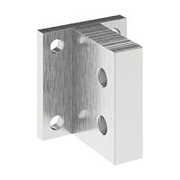 Т-образные клеммы для DMX3 - типоразмер 1 - 3П - для вертикального присоединения шин - заднее присоединение | код. 028882 | Legrand 