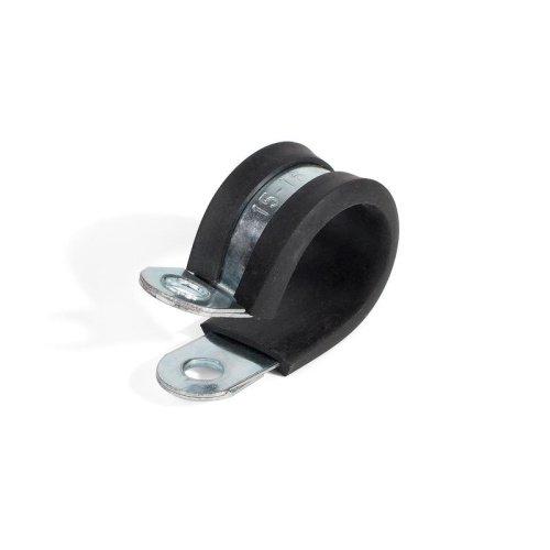 Скоба металлическая СМР 46/15 (Fortisflex) | код 81755 | Fortisflex