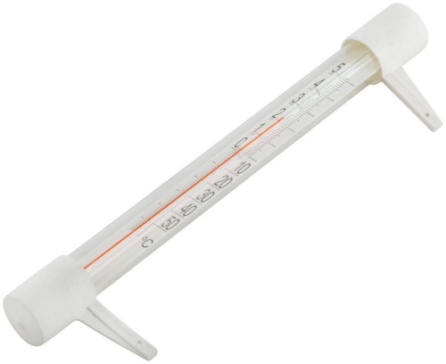 Термометр наружный сувенирный в картон (ТБ-202) | код 67918 | FIT фото 2