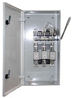 Ящик сил. ЯРВ 6123 250А Электрофидер