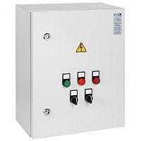 Низковольтное комплектное устройство ЯУО9601-3674 У2 IP54 (40А, Таймер+Фотореле, КЭАЗ) | код 00-00009004 | Центр Энергии