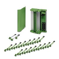 Держатель модуля TC-2KS40-AI16-EX-PR-CS | код 2905677 | PHOENIX CONTACT