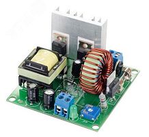 Преобразователь напряжения | код Квант ПН 48,0В/0,7А | К-Инженеринг