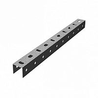  П-образный профиль PSM, L700, толщ.2,5мм²(упак. 16шт) | код. BPM2907 | DKC