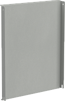 FORMAT Панель монтажная 475х400 IEK | код YKM40D-FO-MP-0475-040 | IEK