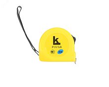 Рулетка 3м с держателем Р3УЗД | код 126309 | Калиброн