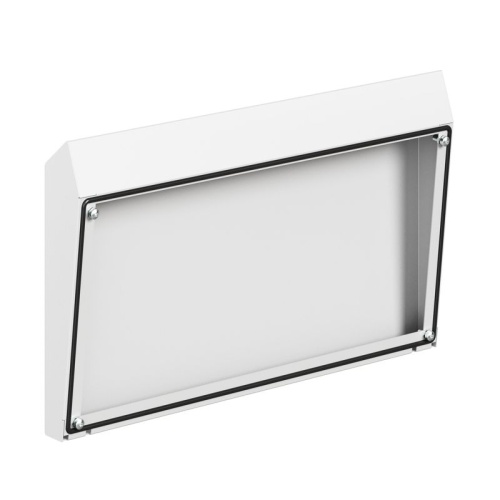 Козырек защитный уличный для навесных корпусов 600х300мм DKC R5NTT063 фото 2