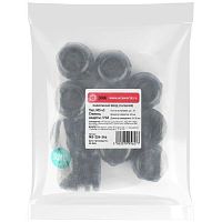 Ввод кабельный сальник NO-224-246 MG 40 (d отв.40 мм / d провод.24-32 мм) IP68 (упаковка 10 штук) | код Б0065180 | ЭРА