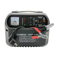 Зарядное устройство ЭНЕРГИЯ СТАРТ 15 РT | код Е1701-0005 | ЭНЕРГИЯ