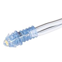 Модуль герметичный ARL-D9 5V Warm White (Закрытый, IP67) | код 23333 | Arlight