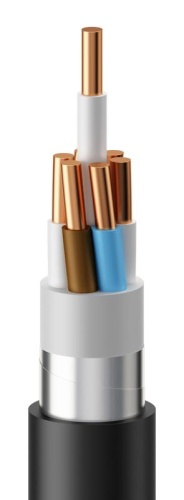 Кабель КВВГЭнг(А)-LS 7х2.5 0.66кВ 000000 | код 44103 | Эм-кабель Кабель КВВГЭнг(А)-LS 7х2.5 0.66кВ 000000 | код 44103 | Эм-кабель