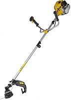 Триммер бензиновый Huter GGT-1500S 1500Вт 2л.с. разбор.штан. реж.эл.:леска | код 314724 | HUTER