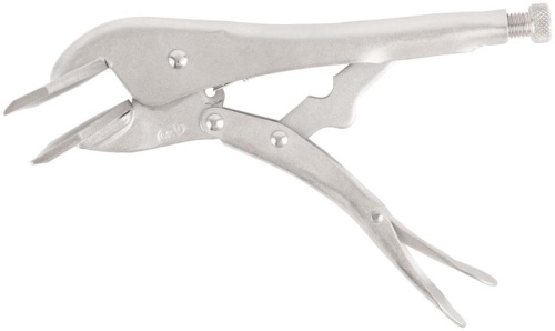 Зажим ручной жестянщика, тип SM 245 мм | код 52750 | FIT фото 5 Зажим ручной жестянщика, тип SM 245 мм | код 52750 | FIT фото 5