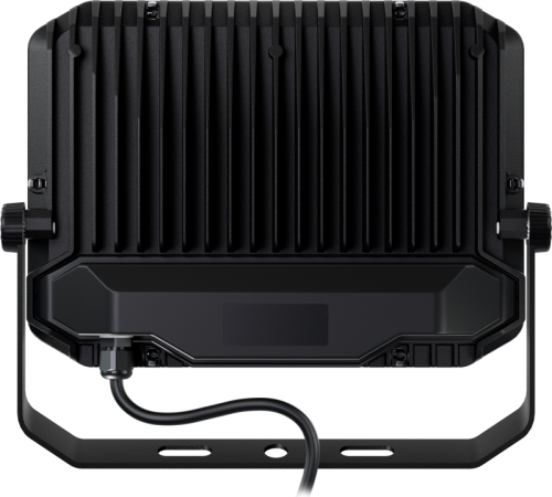 Прожектор светодиодный 95 640 NFL-04-100-6.5K-BL-D110-LED 100Вт 6500К IP65 12500лм черн. NAVIGATOR 95640 фото 3