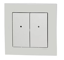 Настенный 4-х канальный выключатель BU-WS4 | код 002471878 | ETI