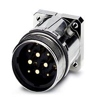 Аппаратн. соединитель, передняя стенка SM-5EPWN8AWT00 | код 1613517 | PHOENIX CONTACT