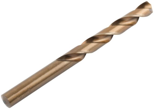Сверло по металлу Cutop EXPERT, 11х142 мм (5 шт) | код 53-459 | FIT фото 6