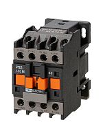 РПЛ-140М УХЛ4Б, 16А, 400В 50Гц, 4НО TDM | код SQ0701-0515 | TDM