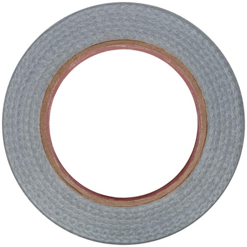 Лента клейкая TPL, армированная тканью, 48 мм х 50 м | код 11704 | КУРС РОС Лента клейкая TPL, армированная тканью, 48 мм х 50 м | код 11704 | КУРС РОС