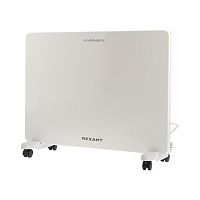 Конвектор электрический с электронным термостатом, 1,5кВт, Х-нагревательный элемент REXANT | код 60-0110 | REXANT