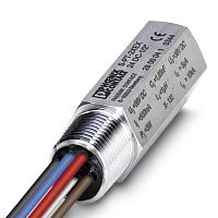 Устройство защиты от перенапряжений S-PT-2XEX-24DC-1/2 | код 2800041 | PHOENIX CONTACT