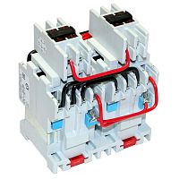 Контактор электромагнитный ПМЛ-1500М УХЛ4 В - КЗЭ, 380В, (4з+2р) | код O20500420ВВ380000010 | КЗЭ (Кашинский завод электроаппаратуры)