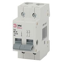 Выключатель нагрузки 2P 16А ВН-29 SIMPLE-mod-59 ЭРА | код Б0039249 | ЭРА