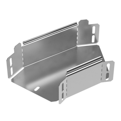 Угол горизонтальный 45 градусов Стандарт INOX (AISI 304) 150х80 Промрукав | код PR16.3408 | ПРОМРУКАВ