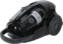 Пылесос Samsung VCC8874H35/XEV 2200Вт черный | код 1836338 | SAMSUNG