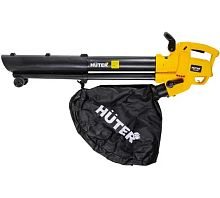 Воздуходувка электрическая EB-3000 Huter, , Шт | код 70/13/38 | HUTER