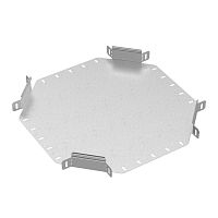 Ответвитель Х-образный Стандарт HDZ 300х50 Промрукав | код PR16.1713 | ПРОМРУКАВ