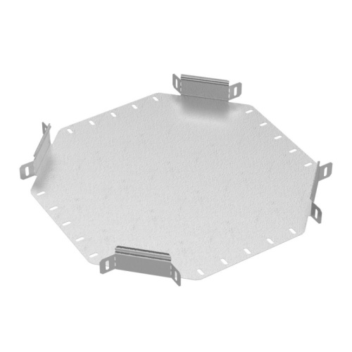 Ответвитель Х-образный Стандарт HDZ 300х50 Промрукав | код PR16.1713 | ПРОМРУКАВ