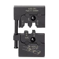 Матрица CRIMPFOX-M SC 2,5/DIE | код 1212084 | PHOENIX CONTACT