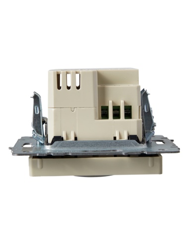 BRITE Датчик движения ДС10-1-БрКр беж. IEK | код BR-MS10-N-150-05-K10 | IEK фото 3