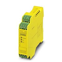 Реле безопасности PSR-SPP-230AC/ESAM2/3X1/1X2/B | код 2901431 | PHOENIX CONTACT