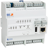 Модуль процессорный OptiLogic L-CPU-3-M | код 293073 | КЭАЗ