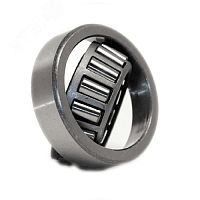 Подшипник 7312 А | код 7312АKJ | KJ