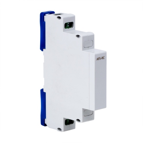 Модуль защиты от коммутационных перенапряжений AFS-RC | код AFS-RC | DKC Модуль защиты от коммутационных перенапряжений AFS-RC | код AFS-RC | DKC