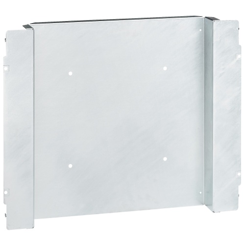 Монтажная панель - для шкафов XL³ 4000 - для выключателей-разъединителей 630 A - вертикальная | код 605136 | Legrand