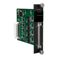 I-9114i CR 4-port Isolated RS-232 Module (RoHS) | код 00-06122060 | ICP DAS
