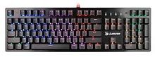 Клавиатура A4Tech Bloody B820R механическая черный USB for gamer LED (B820R BLACK (RED SWITCH)) | код 397123 | A4TECH