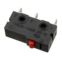 Микропереключатель RUICHI SM5-00N-115, ON-(ON) SPDT 3P, 3 А, 250 В | код 64469 | Ruichi