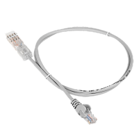 Патч-корд RJ45-S110P2, 5 метров | код LAN-45-P2-5m | LANMASTER
