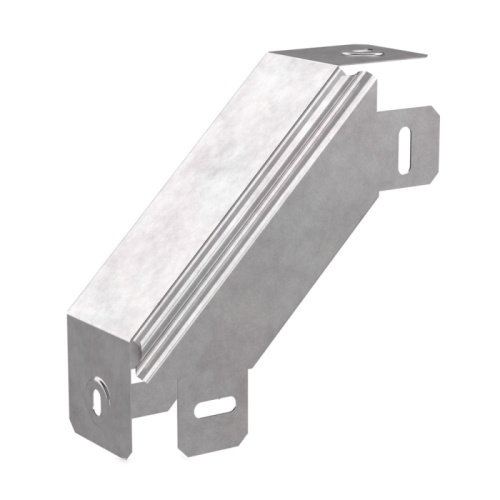 Угол вертикальный внешний 90 градусов с крышкой Стандарт 50х50 Промрукав | код PR16.0568 | ПРОМРУКАВ Угол вертикальный внешний 90 градусов с крышкой Стандарт 50х50 Промрукав | код PR16.0568 | ПРОМРУКАВ