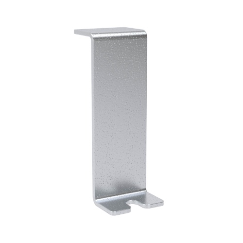 Держатель листового лотка H80, цинк-ламельный (аналог горячеоцинкованного) | код STH080HDZL | DKC Держатель листового лотка H80, цинк-ламельный (аналог горячеоцинкованного) | код STH080HDZL | DKC