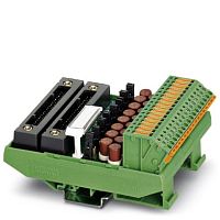 Пассивный модуль FLKM-2KS40/PMT/SI/YCS | код 2901034 | PHOENIX CONTACT