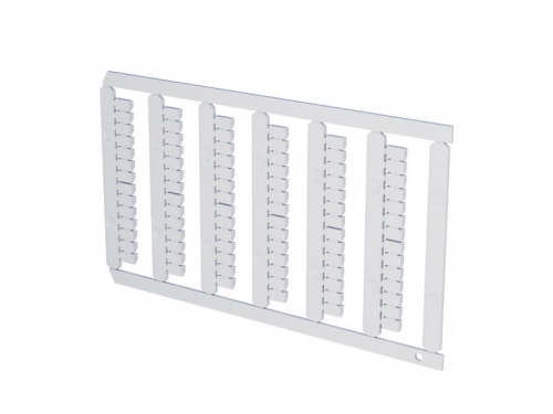 D-NS 12x6 (M) горизонтальная маркировка, 811366 | код 0.0.0.8.11366 | KLEMSAN D-NS 12x6 (M) горизонтальная маркировка, 811366 | код 0.0.0.8.11366 | KLEMSAN