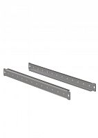 Рейка монтажная ЩМП-pro ХХХхХХХх200 (2 шт.компл) ESB | код esb01202 | ELECTRIC STEEL BOX