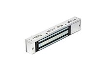 SPRUT Lock-296MA-L Электромагнитный замок 280 кг, 12DC, 400 mA, индикация состояния | код 997 | БАСТИОН