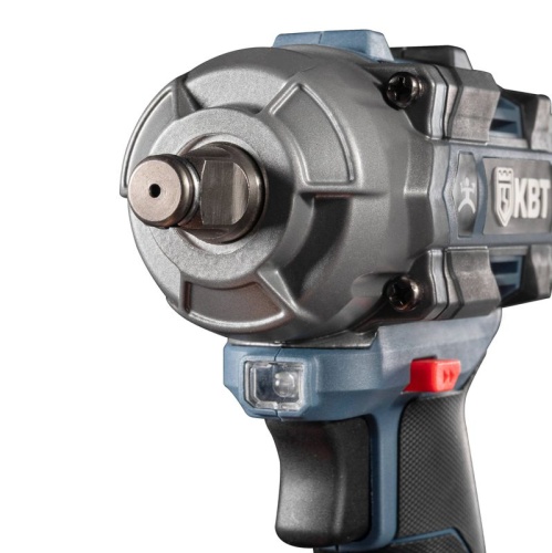 Гайковерт WB-20-500 (без АКБ и заряд. устр.) КВТ 104536 фото 4 Гайковерт WB-20-500 (без АКБ и заряд. устр.) КВТ 104536 фото 4